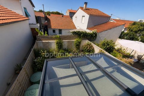Villa i La Rochelle, Charente-Maritime, La Rochelle - € 367.000 | Ref: 830036817122 - foto 6