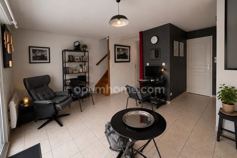Villa i La Rochelle, Charente-Maritime, La Rochelle - € 367.000 | Ref: 830036817122 - foto 10