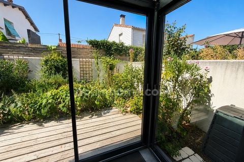 Villa i La Rochelle, Charente-Maritime, La Rochelle - € 367.000 | Ref: 830036817122 - foto 12