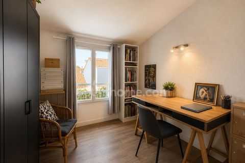 Villa i La Rochelle, Charente-Maritime, La Rochelle - € 367.000 | Ref: 830036817122 - foto 16