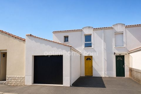 Villa i La Rochelle, Charente-Maritime, La Rochelle - € 367.000 | Ref: 830036817122 - foto 17