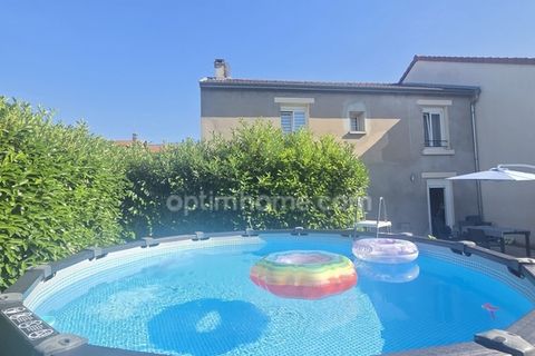 Villa i Bras-sur-Meuse, Meuse, Bras-sur-Meuse - € 235.000 | Ref: 830038998409 - foto 2