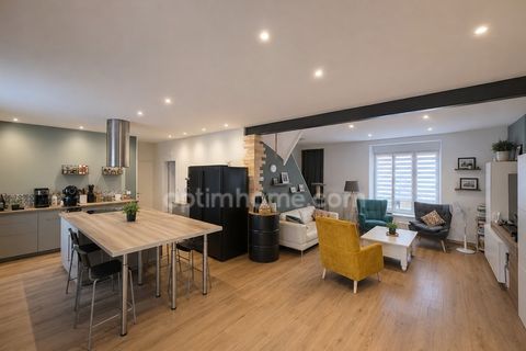Villa i Bras-sur-Meuse, Meuse, Bras-sur-Meuse - € 235.000 | Ref: 830038998409 - foto 3
