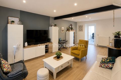 Villa i Bras-sur-Meuse, Meuse, Bras-sur-Meuse - € 235.000 | Ref: 830038998409 - foto 5