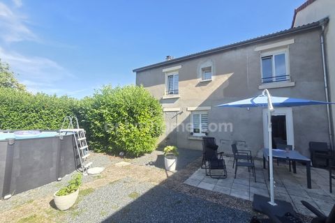 Villa i Bras-sur-Meuse, Meuse, Bras-sur-Meuse - € 235.000 | Ref: 830038998409 - foto 7