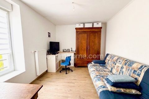Villa i Bras-sur-Meuse, Meuse, Bras-sur-Meuse - € 235.000 | Ref: 830038998409 - foto 11