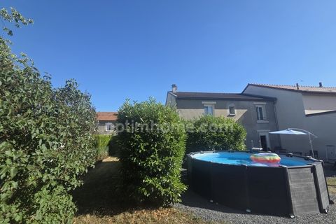 Villa i Bras-sur-Meuse, Meuse, Bras-sur-Meuse - € 235.000 | Ref: 830038998409 - foto 15