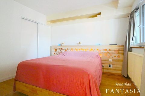 Haus in La Maxe, Moselle, La Maxe - € 520.000 | Ref: 830038792654 - Foto 8