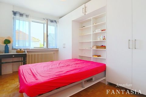 Haus in La Maxe, Moselle, La Maxe - € 520.000 | Ref: 830038792654 - Foto 9