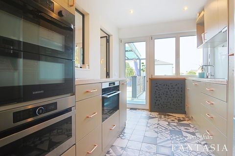 Haus in La Maxe, Moselle, La Maxe - € 520.000 | Ref: 830038792654 - Foto 12
