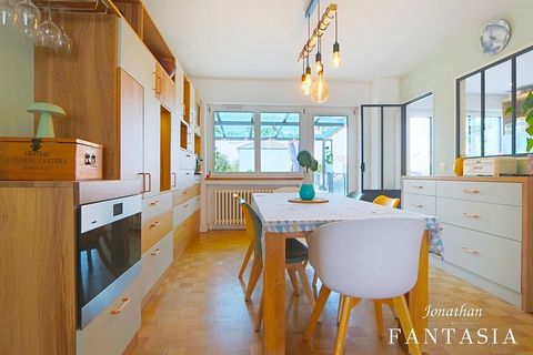 Haus in La Maxe, Moselle, La Maxe - € 520.000 | Ref: 830038792654 - Foto 15