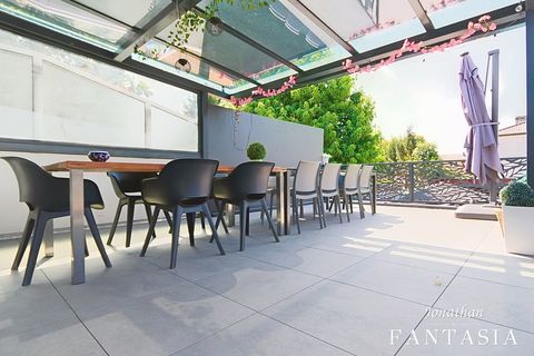 Haus in La Maxe, Moselle, La Maxe - € 520.000 | Ref: 830038792654 - Foto 17