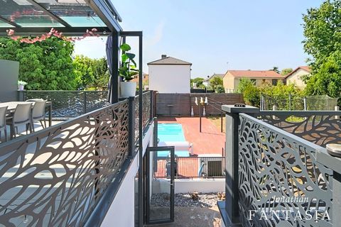 Haus in La Maxe, Moselle, La Maxe - € 520.000 | Ref: 830038792654 - Foto 20