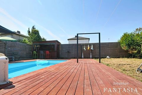 Haus in La Maxe, Moselle, La Maxe - € 520.000 | Ref: 830038792654 - Foto 21