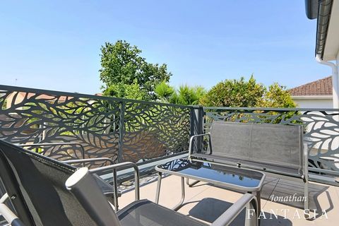 Haus in La Maxe, Moselle, La Maxe - € 520.000 | Ref: 830038792654 - Foto 22