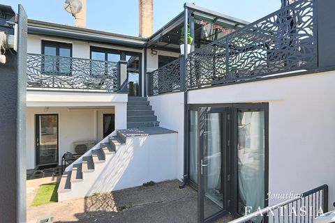 Haus in La Maxe, Moselle, La Maxe - € 520.000 | Ref: 830038792654 - Foto 23