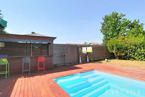 Haus in La Maxe, Moselle, La Maxe - € 520.000 | Ref: 830038792654 - Foto 24