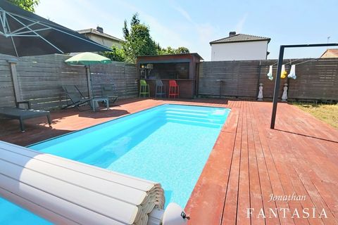 Haus in La Maxe, Moselle, La Maxe - € 520.000 | Ref: 830038792654 - Foto 25