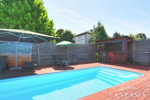 Haus in La Maxe, Moselle, La Maxe - € 520.000 | Ref: 830038792654 - Foto 26