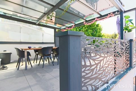 Haus in La Maxe, Moselle, La Maxe - € 520.000 | Ref: 830038792654 - Foto 28