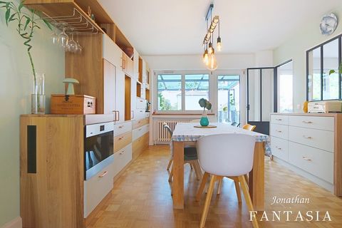 Haus in La Maxe, Moselle, La Maxe - € 520.000 | Ref: 830038792654 - Foto 30