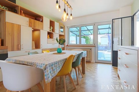 Haus in La Maxe, Moselle, La Maxe - € 520.000 | Ref: 830038792654 - Foto 31