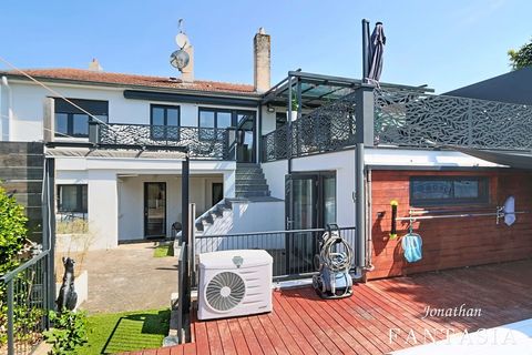 Haus in La Maxe, Moselle, La Maxe - € 520.000 | Ref: 830038792654 - Foto 33