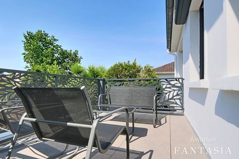 Haus in La Maxe, Moselle, La Maxe - € 520.000 | Ref: 830038792654 - Foto 35