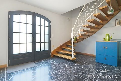 Haus in La Maxe, Moselle, La Maxe - € 520.000 | Ref: 830038792654 - Foto 36