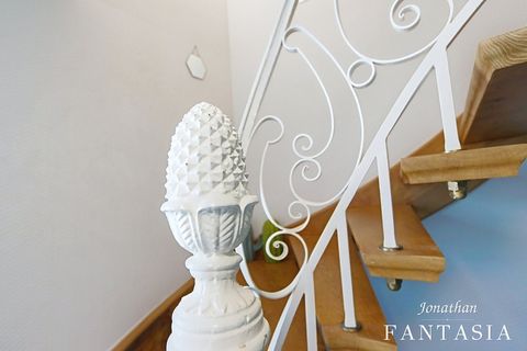 Haus in La Maxe, Moselle, La Maxe - € 520.000 | Ref: 830038792654 - Foto 42