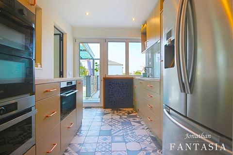 Haus in La Maxe, Moselle, La Maxe - € 520.000 | Ref: 830038792654 - Foto 46