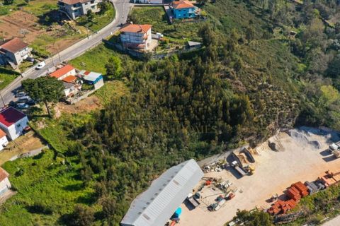 Helårsgrund i Melres e Medas, Porto, Melres e Medas - € 110.000 | Ref: PC_10777 - foto 2