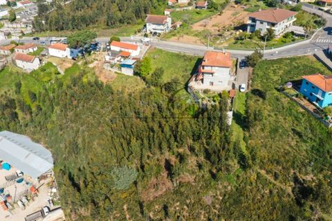 Helårsgrund i Melres e Medas, Porto, Melres e Medas - € 110.000 | Ref: PC_10777 - foto 3