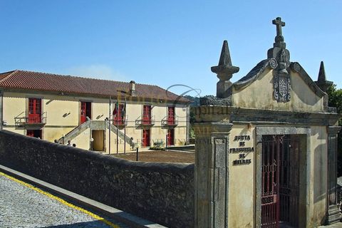 Helårsgrund i Melres e Medas, Porto, Melres e Medas - € 110.000 | Ref: PC_10777 - foto 7