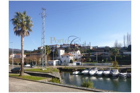 Helårsgrund i Melres e Medas, Porto, Melres e Medas - € 110.000 | Ref: PC_10777 - foto 12