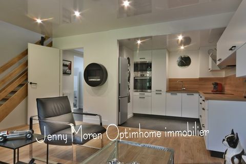 Apartamento en Etaples, Pas-de-Calais, Etaples - € 230.000 | Ref: 830030566355 - photo 2