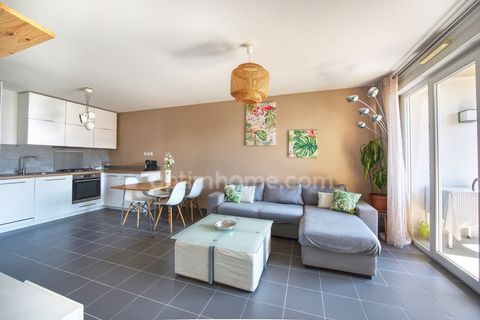 Lejlighed i Montpellier, Herault, Montpellier - € 180.000 | Ref: 830037141692 - foto 2