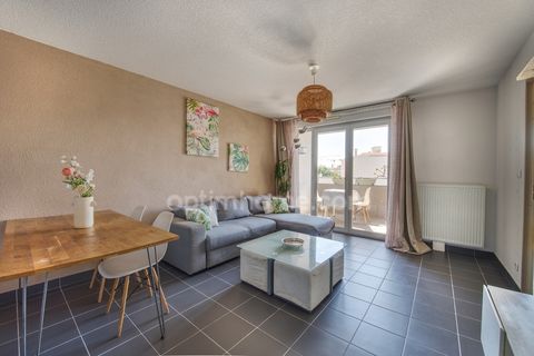 Lejlighed i Montpellier, Herault, Montpellier - € 180.000 | Ref: 830037141692 - foto 3