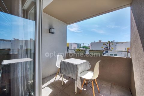 Lejlighed i Montpellier, Herault, Montpellier - € 180.000 | Ref: 830037141692 - foto 6