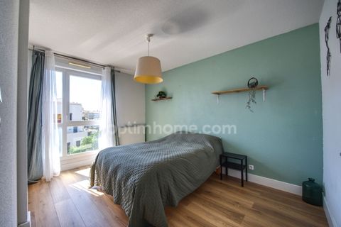 Lejlighed i Montpellier, Herault, Montpellier - € 180.000 | Ref: 830037141692 - foto 7