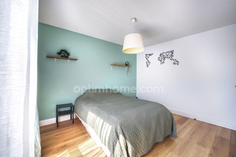 Lejlighed i Montpellier, Herault, Montpellier - € 180.000 | Ref: 830037141692 - foto 8