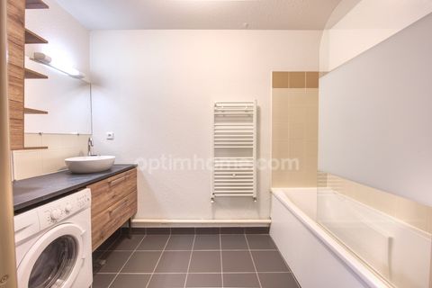 Lejlighed i Montpellier, Herault, Montpellier - € 180.000 | Ref: 830037141692 - foto 9