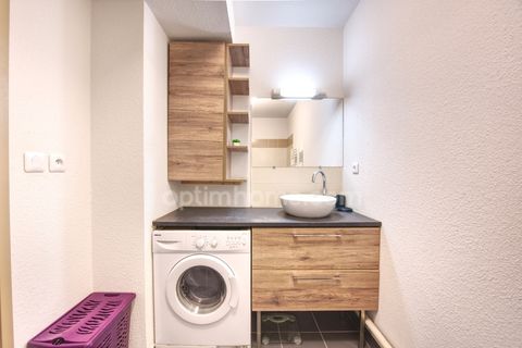 Lejlighed i Montpellier, Herault, Montpellier - € 180.000 | Ref: 830037141692 - foto 10