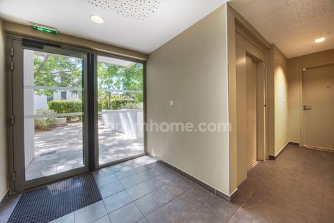 Lejlighed i Montpellier, Herault, Montpellier - € 180.000 | Ref: 830037141692 - foto 11