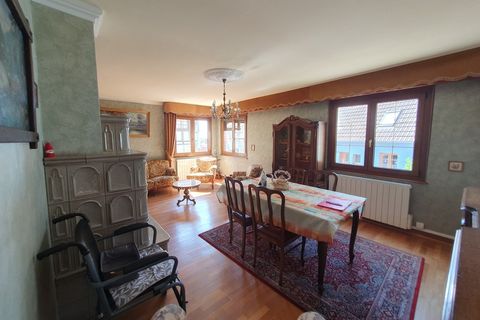 Villa a Nordheim, Bas-Rhin, Nordheim - € 245.000 | Ref: 830038380078 - foto 4