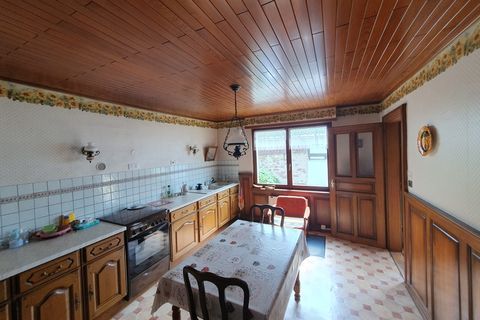 Villa a Nordheim, Bas-Rhin, Nordheim - € 245.000 | Ref: 830038380078 - foto 5