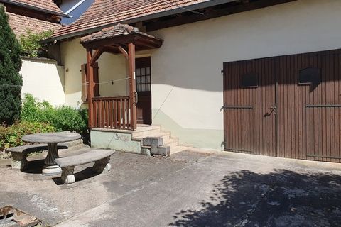 Villa a Nordheim, Bas-Rhin, Nordheim - € 245.000 | Ref: 830038380078 - foto 9