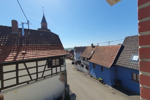 Villa a Nordheim, Bas-Rhin, Nordheim - € 245.000 | Ref: 830038380078 - foto 14