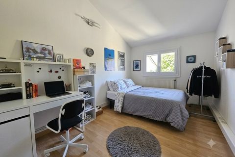 Villa a Trévoux, Ain, Trévoux - € 279.900 | Ref: 830032152157 - foto 9