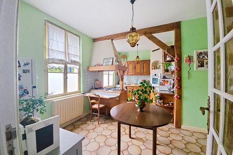 Villa i Soissons, Aisne, Soissons - € 265 000 | Ref: 830038220993 - foto 3